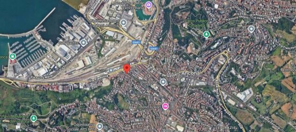 2 bedrooms Apartment in Ancona, Italy No. 357685 4