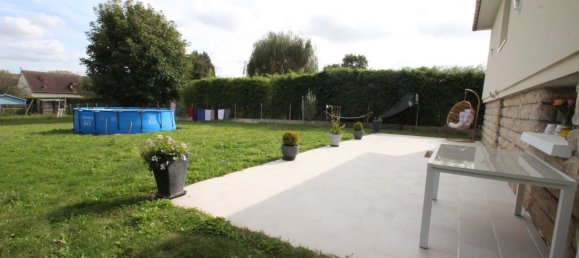 4 bedrooms House in Mareuil-sur-Ourcq, France No. 87184 10