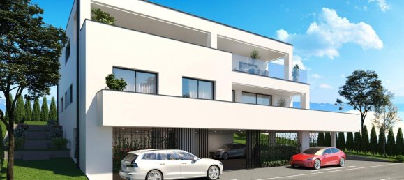 4 rooms Penthouse in Steyr, Austria No. 135369 6