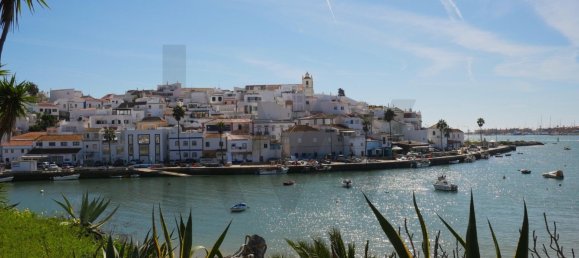 2 bedrooms Apartment in Ferragudo, Portugal No. 137358 10