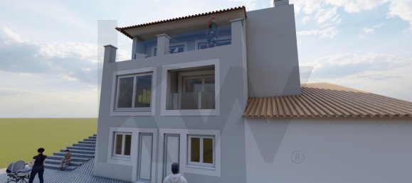 2 bedrooms Apartment in Ferragudo, Portugal No. 137358 4