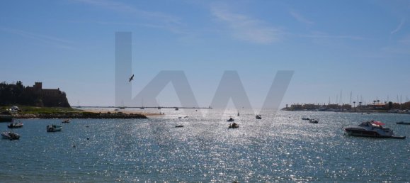 2 bedrooms Apartment in Ferragudo, Portugal No. 137358 20