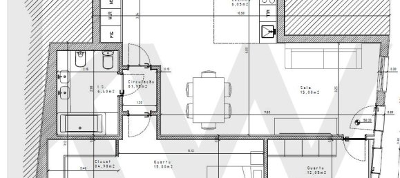 2 bedrooms Apartment in Ferragudo, Portugal No. 137358 7