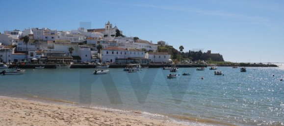 2 bedrooms Apartment in Ferragudo, Portugal No. 137358 21