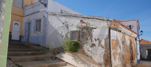 2 bedrooms Apartment in Ferragudo, Portugal No. 137358 2