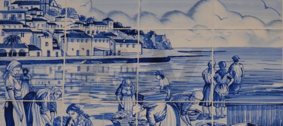 2 bedrooms Apartment in Ferragudo, Portugal No. 137358 12