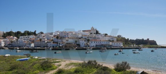 2 bedrooms Apartment in Ferragudo, Portugal No. 137358 19