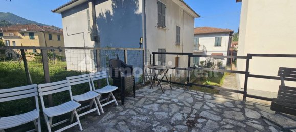2 Schlafzimmer Wohnung in Casarza Ligure, Italy, Nr. 263067 12