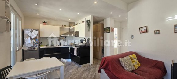 2 Schlafzimmer Wohnung in Casarza Ligure, Italy, Nr. 263067 8