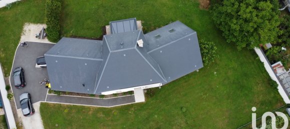 5 bedrooms House in Romorantin-Lanthenay, France No. 45128 23