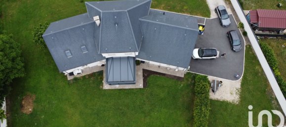 5 bedrooms House in Romorantin-Lanthenay, France No. 45128 22