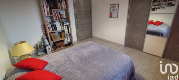 5 bedrooms House in Romorantin-Lanthenay, France No. 45128 14