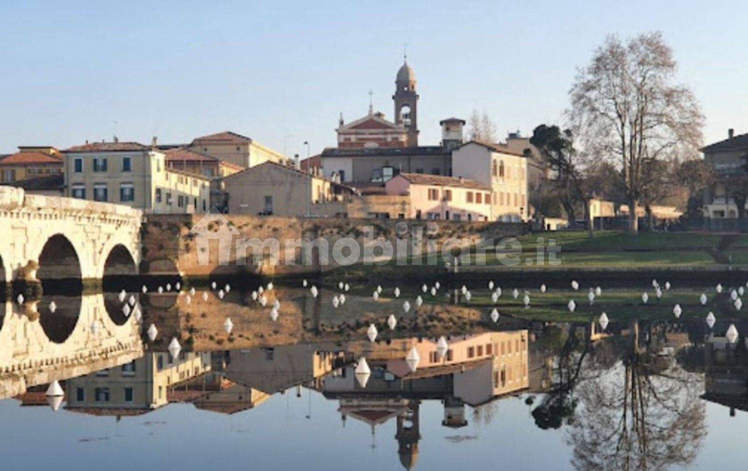 Casa T2 em Nonantola, Italy N.º 95932