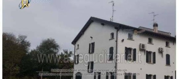 Casa T2 em Nonantola, Italy N.º 95932 16