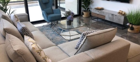 Apartamento T2 em Limassol, Cyprus N.º 25235 2