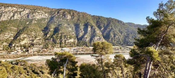 Grundstück in Gilette, France, Nr. 105722 2