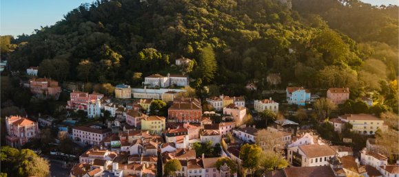 6 bedrooms House in Sintra, Portugal No. 95513 21