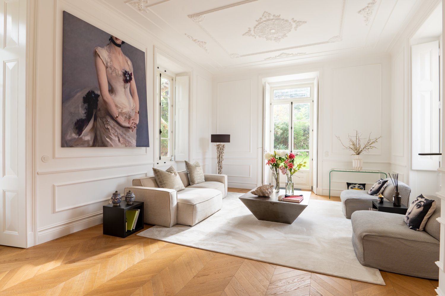 6 bedrooms House in Sintra, Portugal No. 95513