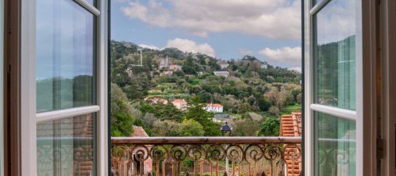 6 bedrooms House in Sintra, Portugal No. 95513 8