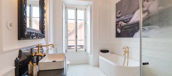 6 bedrooms House in Sintra, Portugal No. 95513 10