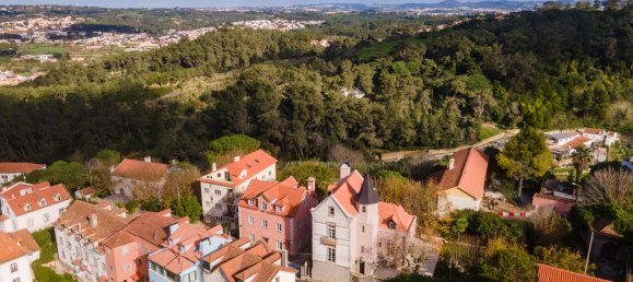 6 bedrooms House in Sintra, Portugal No. 95513 20