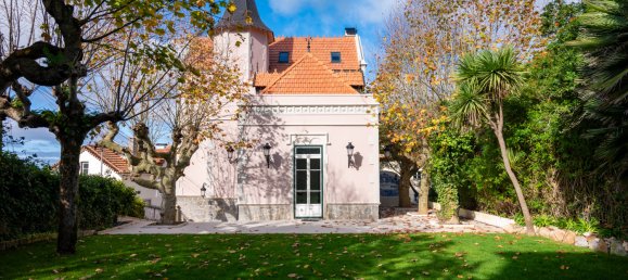 6 bedrooms House in Sintra, Portugal No. 95513 18