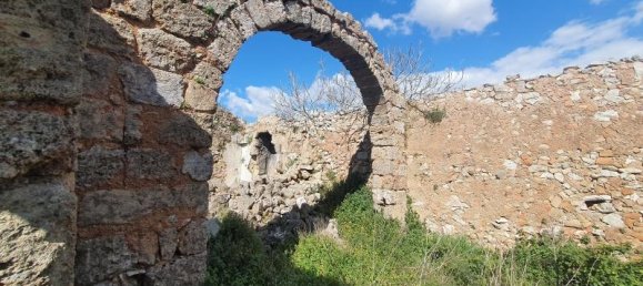 12 rooms House in Ruffano, Italy No. 231978 9