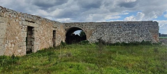 12 rooms House in Ruffano, Italy No. 231978 17