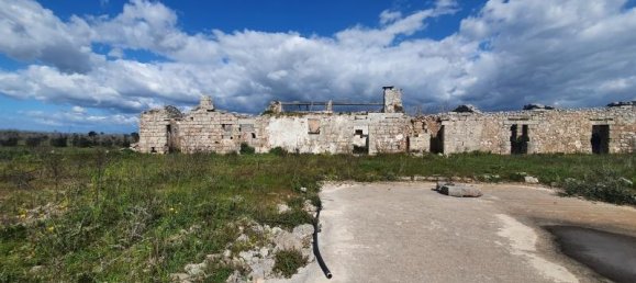 12 rooms House in Ruffano, Italy No. 231978 3