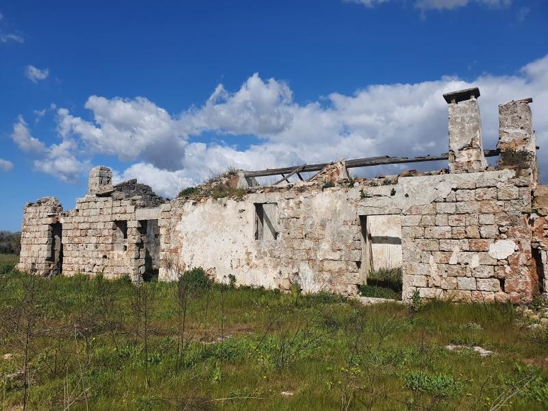 12 rooms House in Ruffano, Italy No. 231978