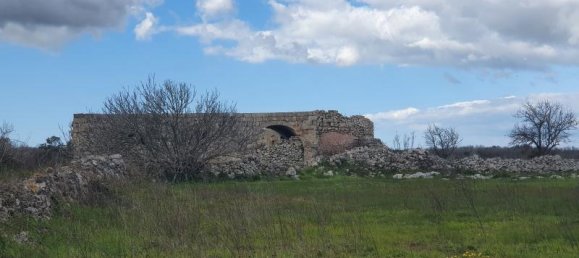 12 rooms House in Ruffano, Italy No. 231978 15