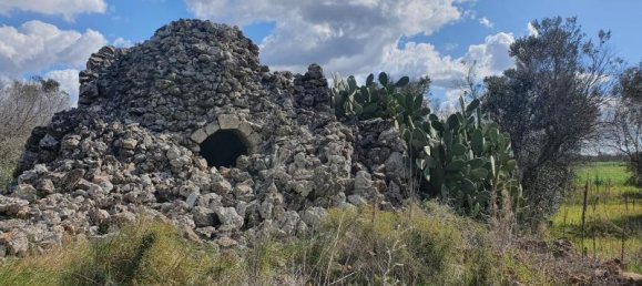 12 rooms House in Ruffano, Italy No. 231978 14