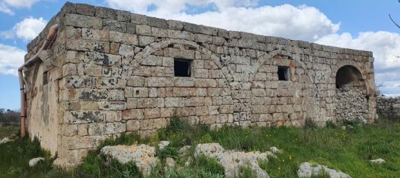 12 rooms House in Ruffano, Italy No. 231978 16