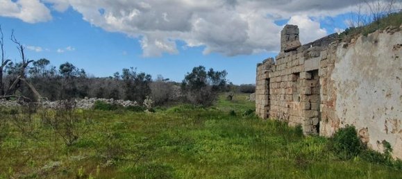 12 rooms House in Ruffano, Italy No. 231978 2