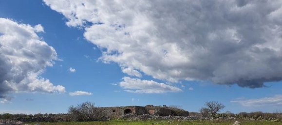 12 rooms House in Ruffano, Italy No. 231978 8