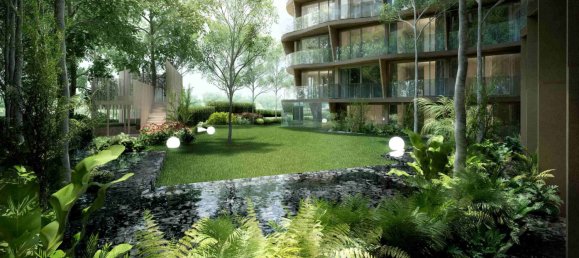 1 bedroom Condo in Pattaya, Thailand No. 2426 4