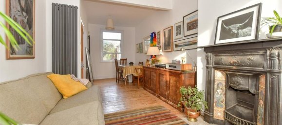 2 bedrooms House in Walthamstow, United Kingdom No. 4009 9