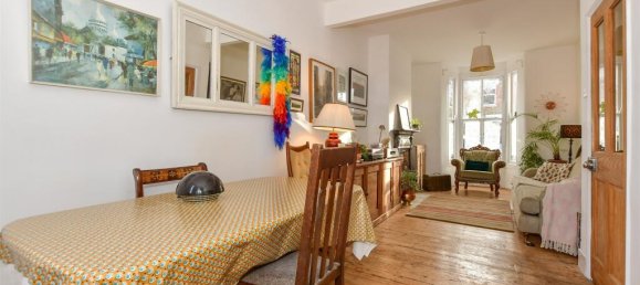 2 bedrooms House in Walthamstow, United Kingdom No. 4009 7