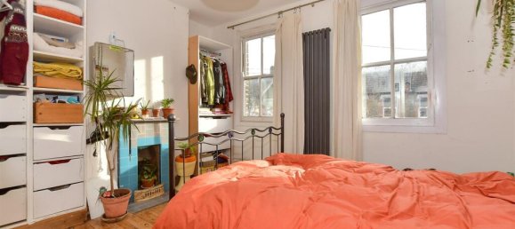 2 bedrooms House in Walthamstow, United Kingdom No. 4009 6