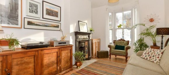 2 bedrooms House in Walthamstow, United Kingdom No. 4009 12