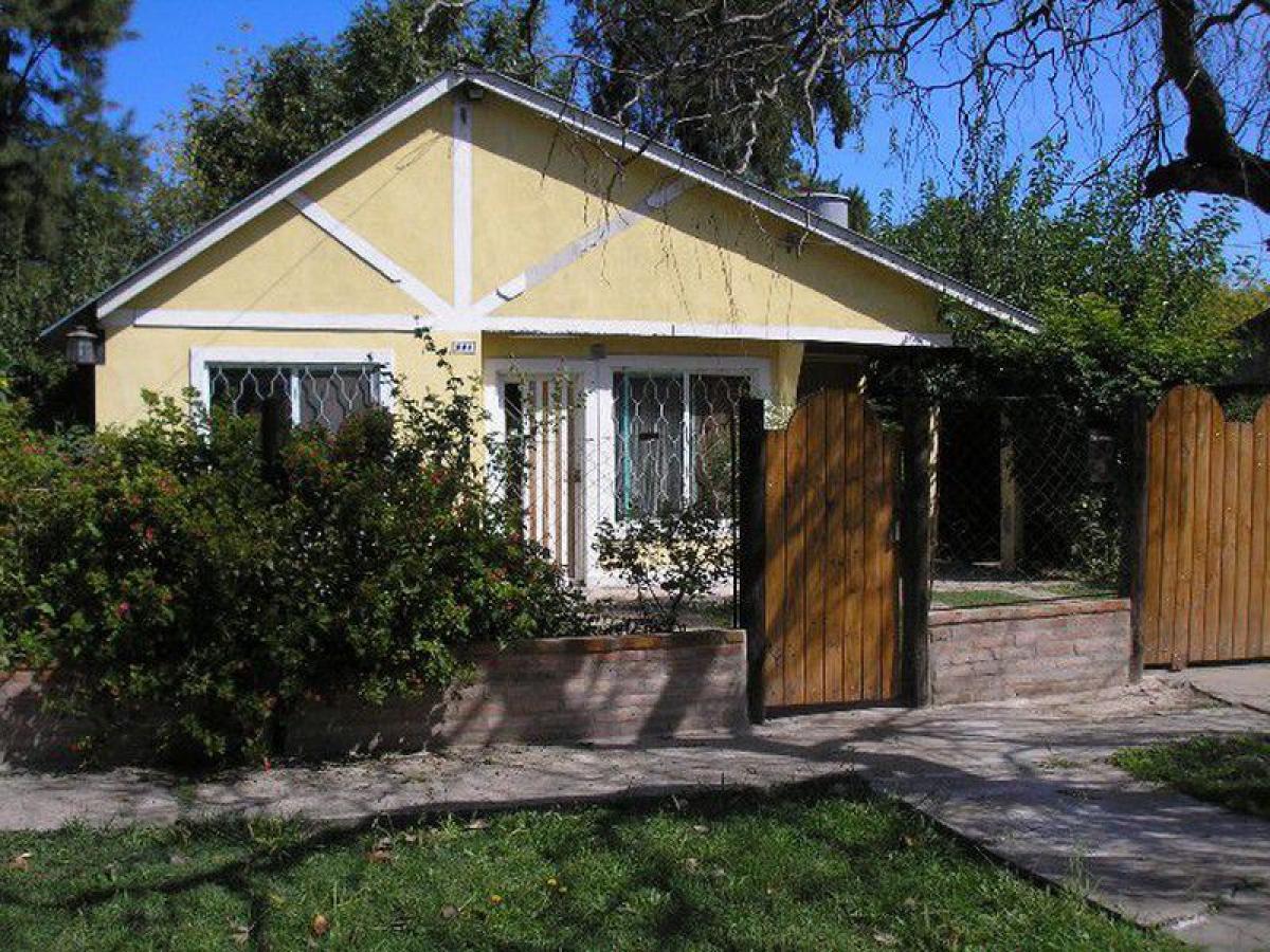  Farm in Ituzaingo, Argentina No. 113323