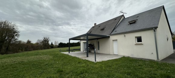 4 chambres Maison à Pernay, France No. 247159 2