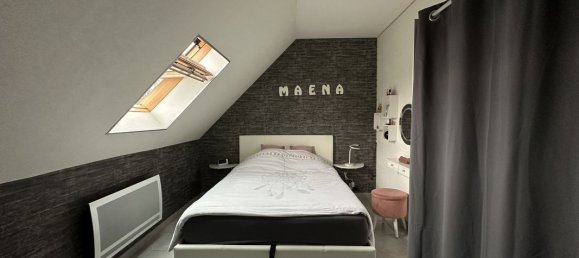 4 chambres Maison à Pernay, France No. 247159 9