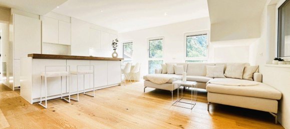 5 rooms Apartment in Pettnau, Austria No. 202063 3