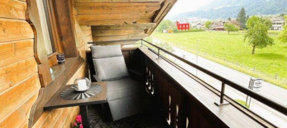 5 rooms Apartment in Pettnau, Austria No. 202063 5