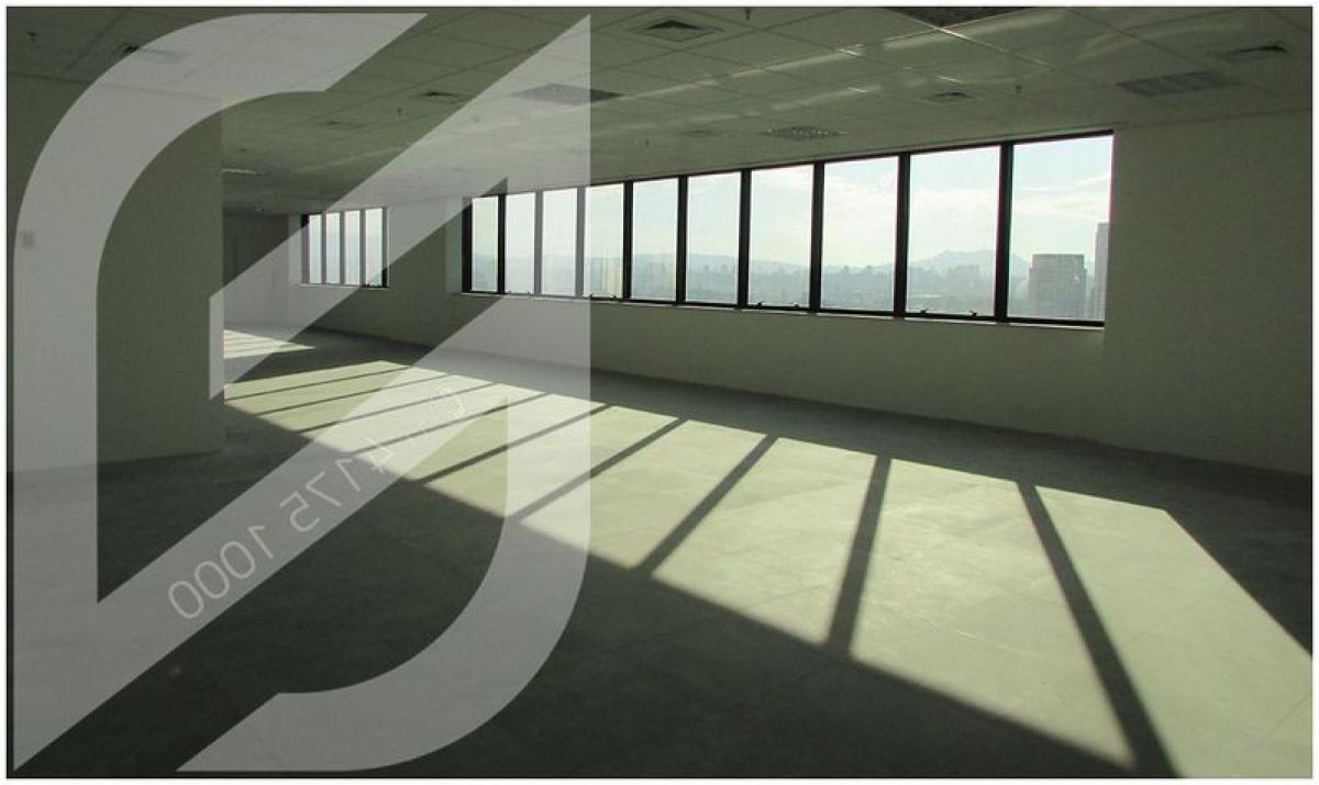 Студия в Сан-Паулу, Бразилия № 434322