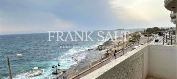 3 bedrooms Apartment in Sliema, Malta No. 10095 2