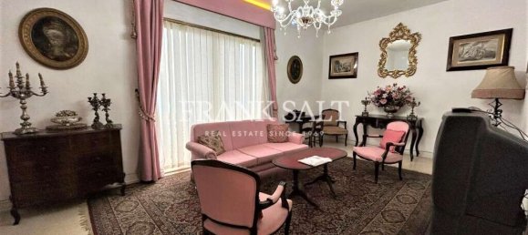 3 bedrooms Apartment in Sliema, Malta No. 10095 3