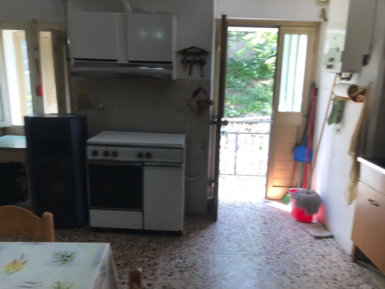 3-Zimmer Wohnung in San Buono, Italy, Nr. 238819