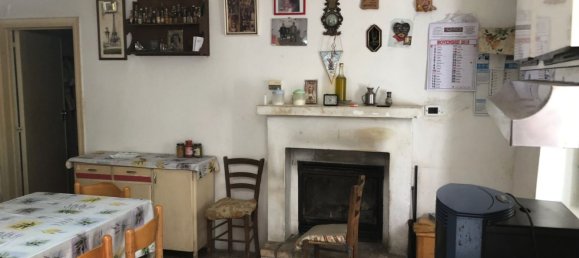 3-Zimmer Wohnung in San Buono, Italy, Nr. 238819 16